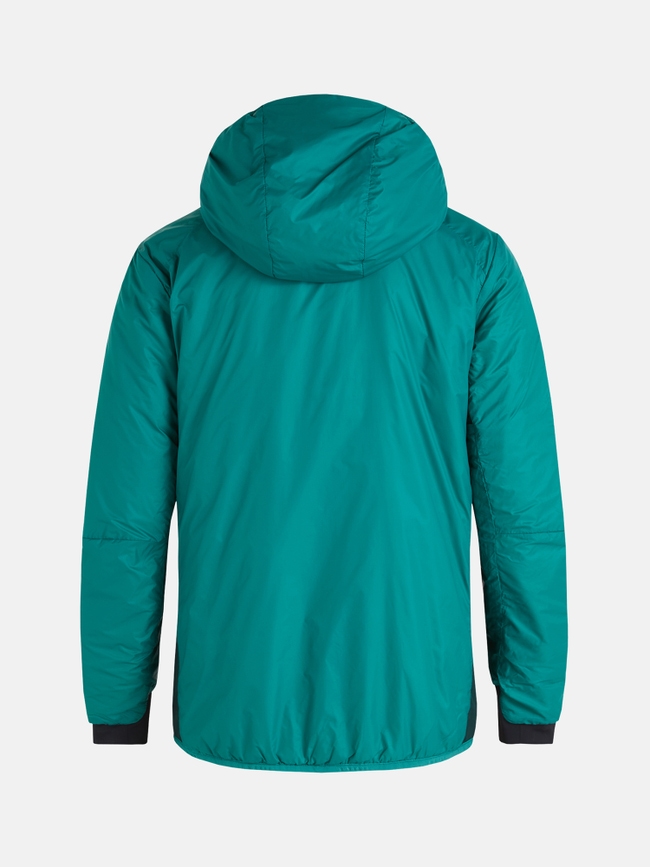 Radiance Hood Jacket Men