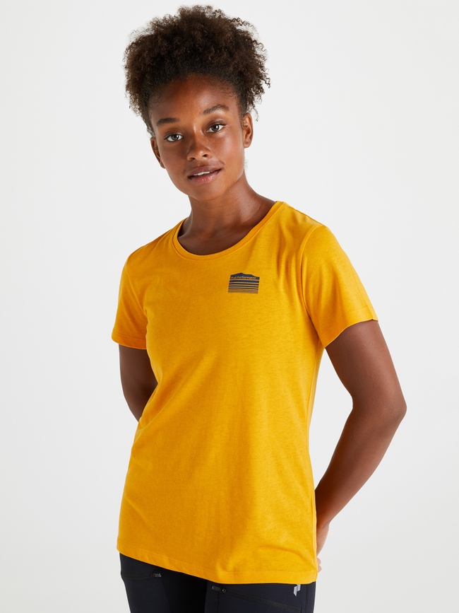 Explore Horizon Tee Women