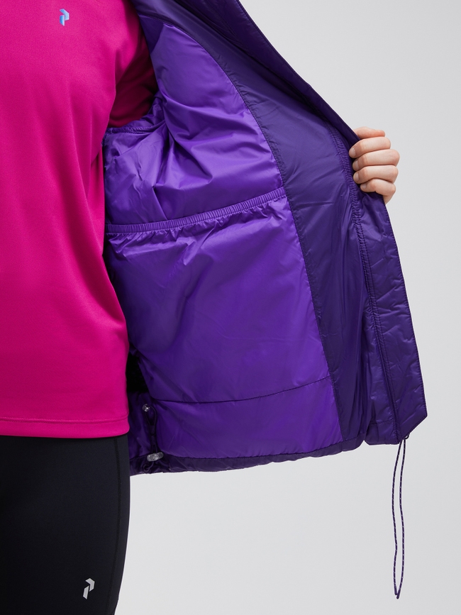 Down Puffer Women