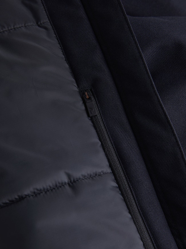 Gore-Tex 2L Padded Jacket Men