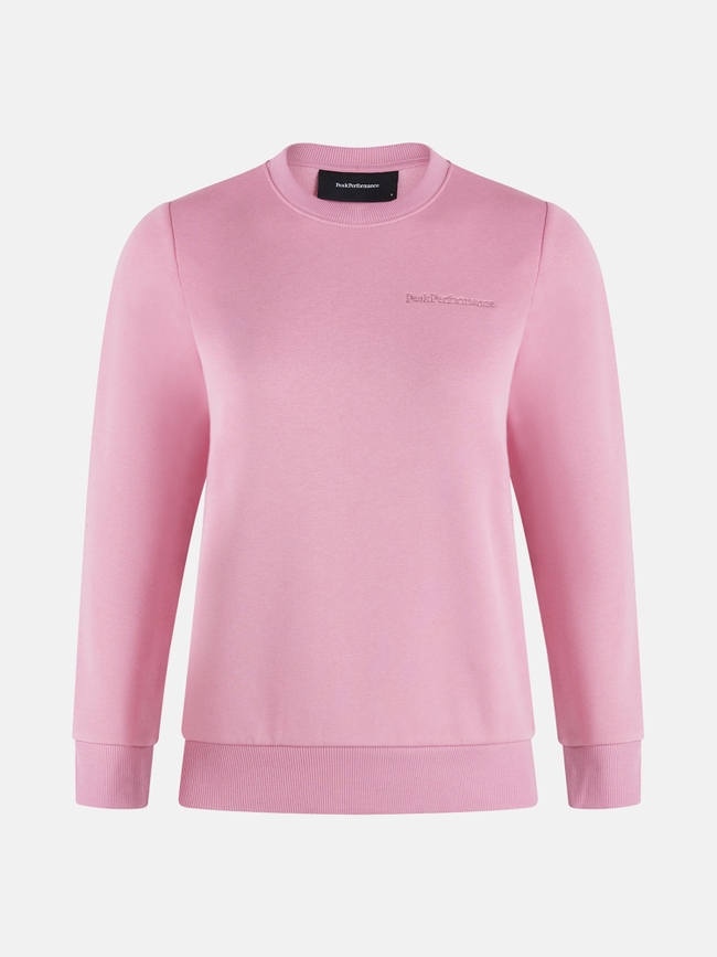 Original Small Logo Crew Women