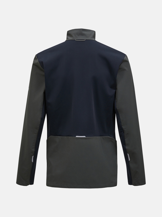Windblock Stretch Jacket Men