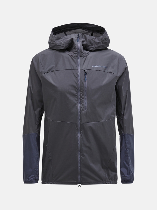 Vislight Wind Jacket Men