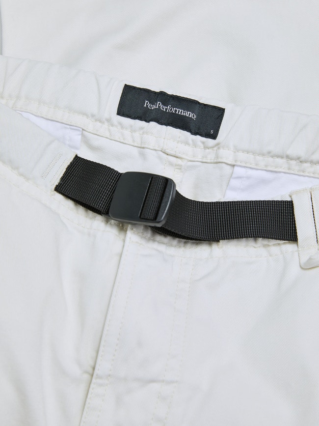 Heavy Cotton Pant Women