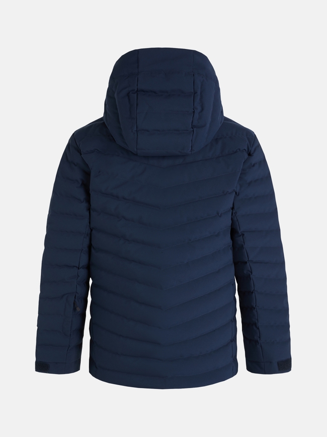 Frost Ski Down Jacket Men