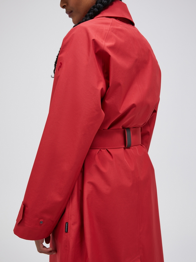 Gore-Tex 3L Coat Women