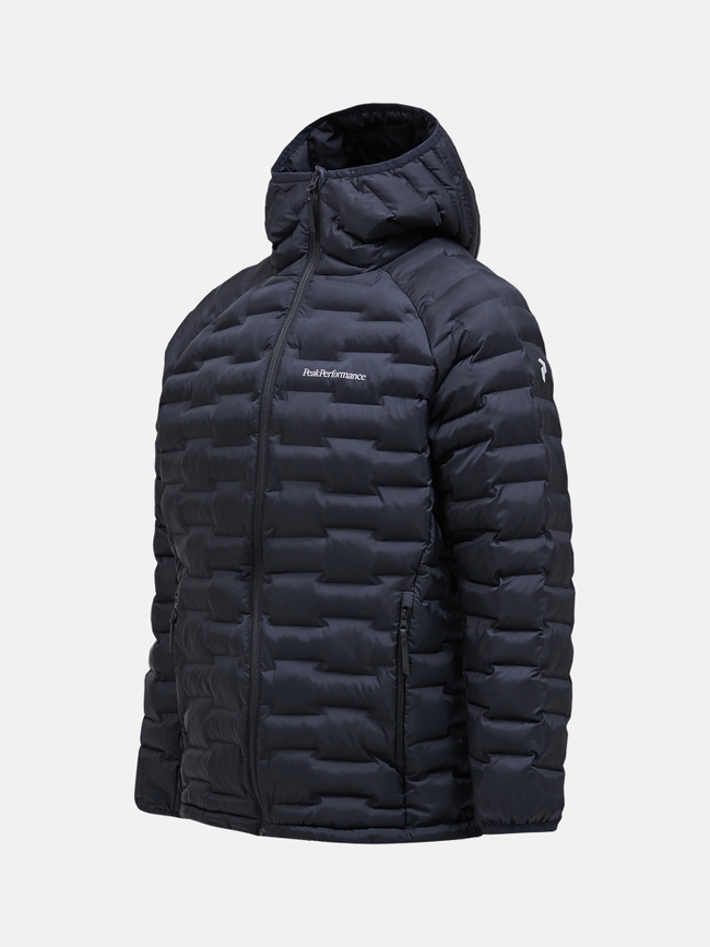 Argon Light Hood Jacket Men