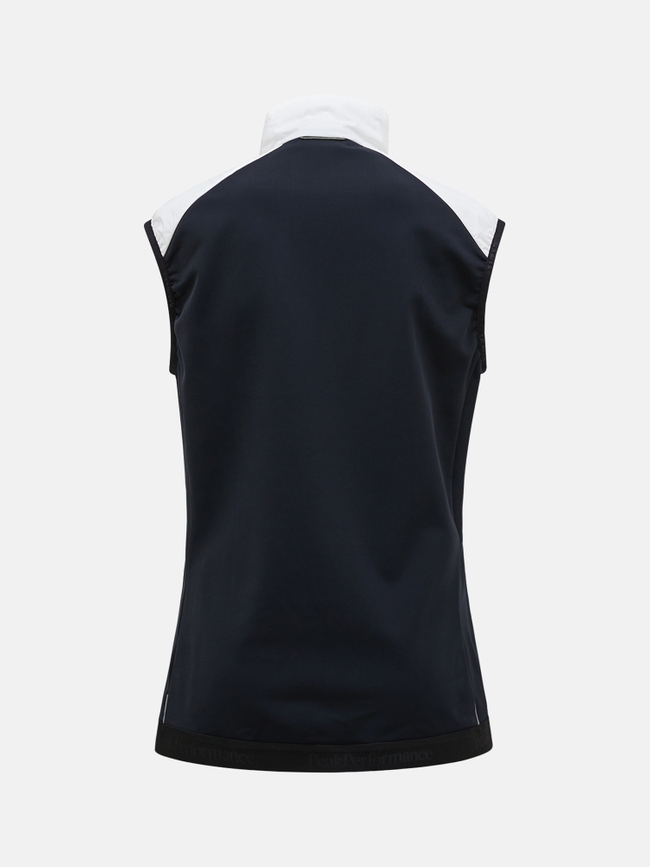 Insulated Wind  Vest Men
