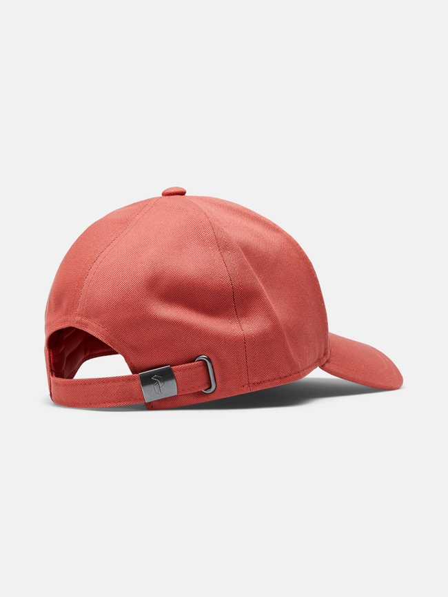 Retro Cap