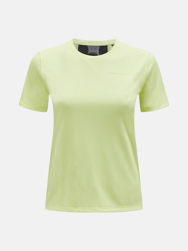 Alum Light Short Sleeve Women