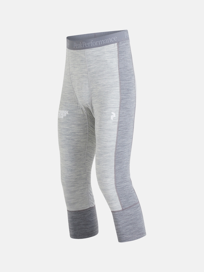 FWT Magic 3/4 Long Johns Men