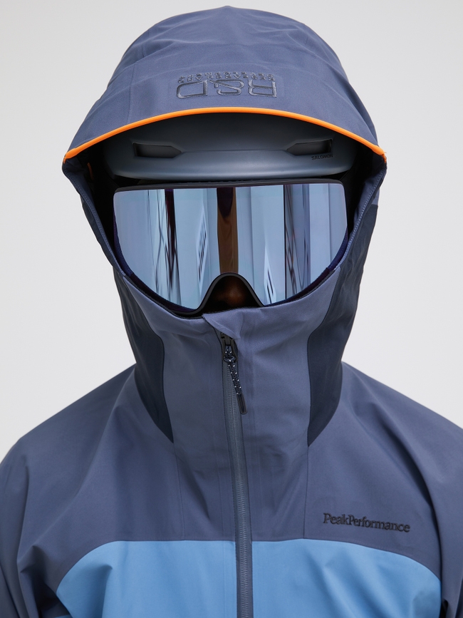Vislight Gore-Tex C-Knit Jacket Men