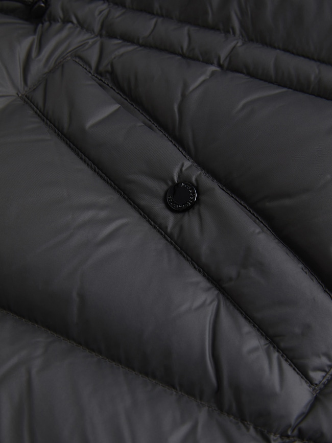 Down Vest Women