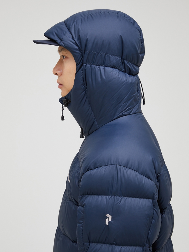 Frost Down Jacket Men