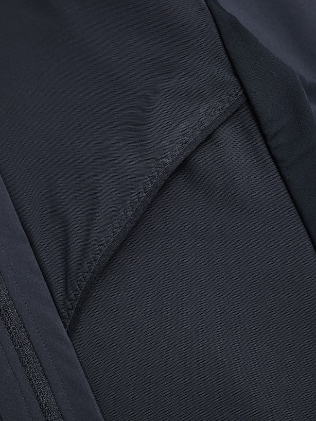 Windblock Stretch Jacket Woman