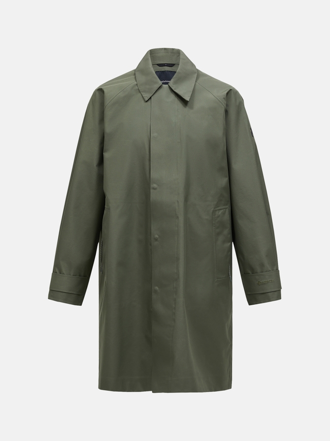 Gore-Tex 3L Coat  Men