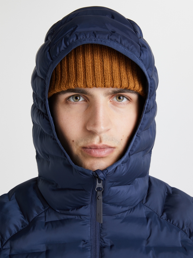 Argon Light Hood Jacket Men