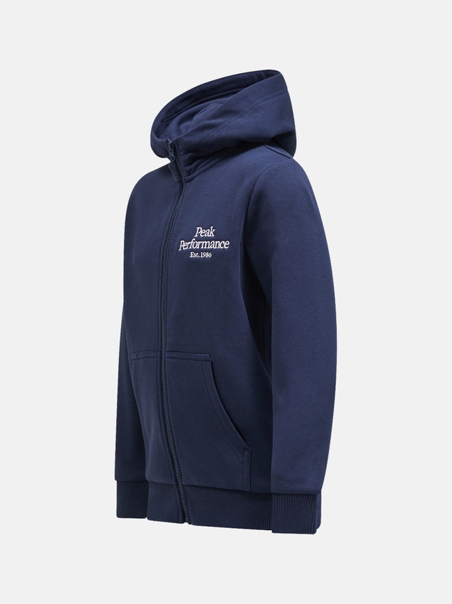 Original Zip Hood Junior