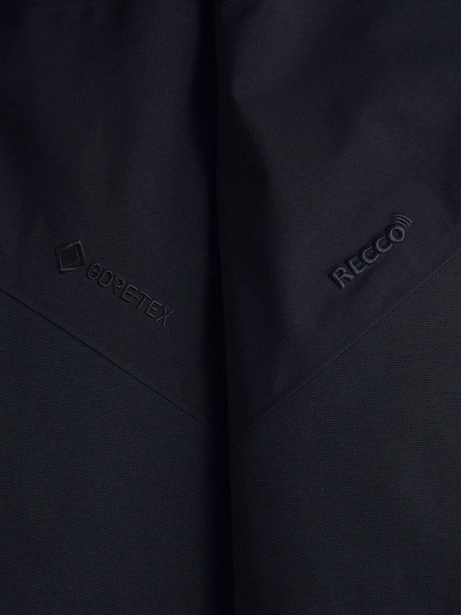 Alpine Gore-Tex 3L Pants Women