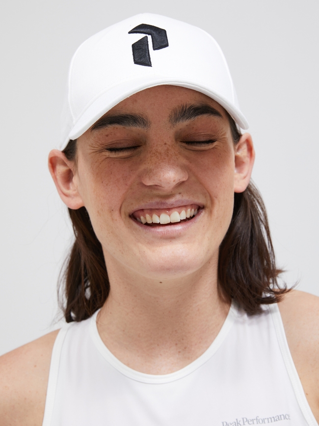 Retro Cap