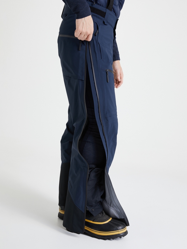 Alpine Gore-Tex 3L Pants Men