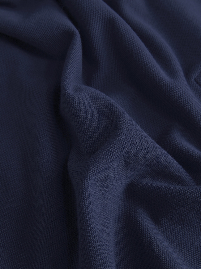 Classic Cotton Polo Women