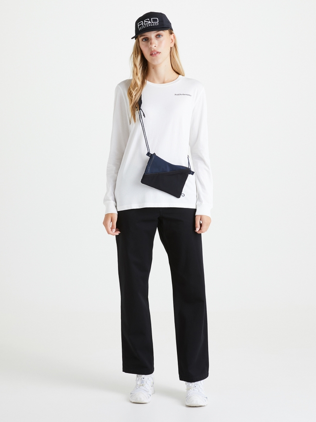 Heavy Cotton Pant Women