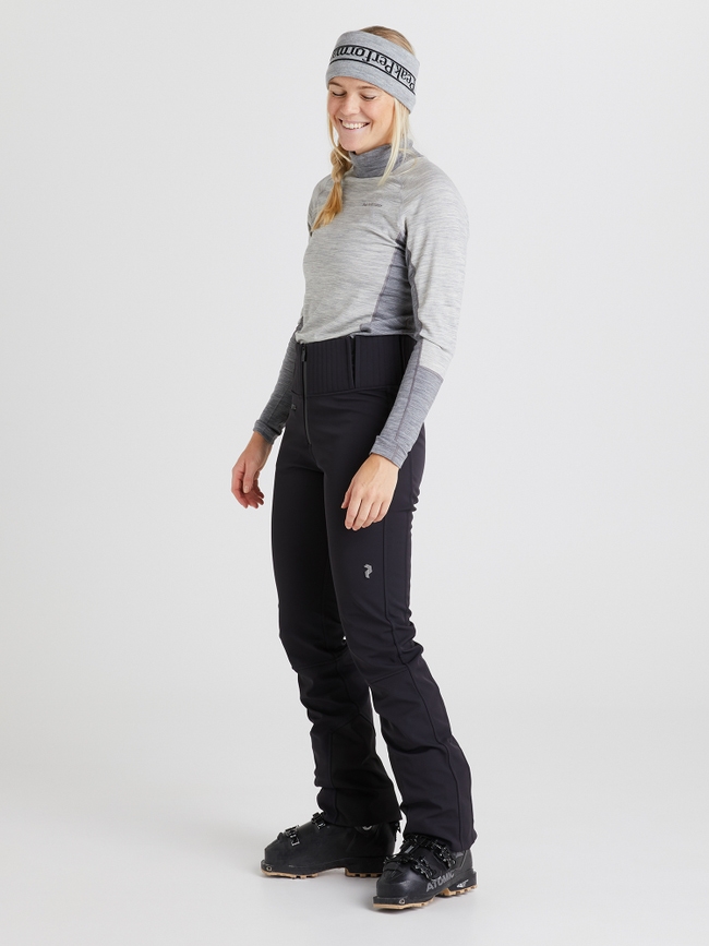 High Stretch Pants Women