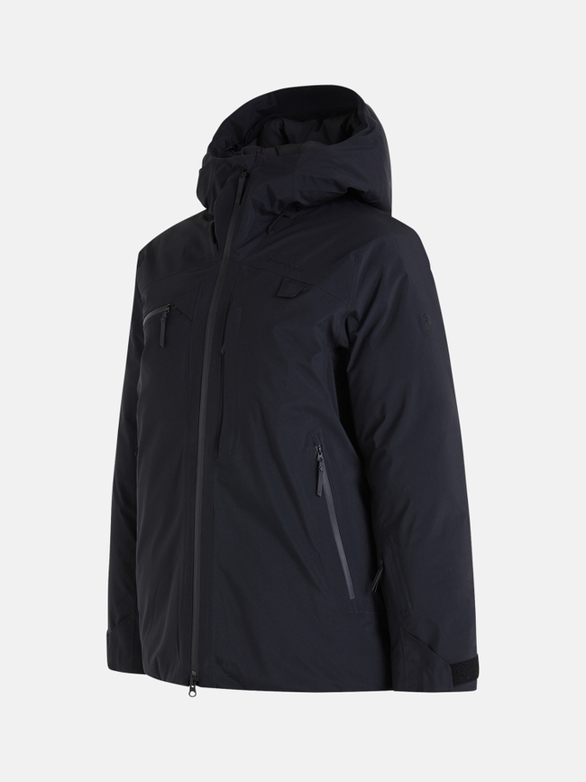 Alpine GTX Ski Down Jacket Women