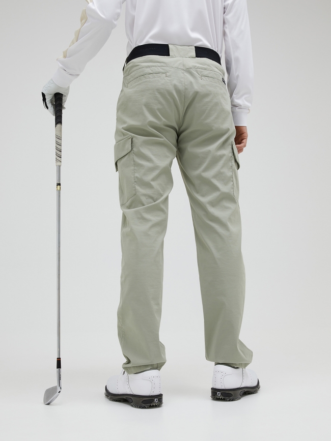 Player Cargo Pants Men