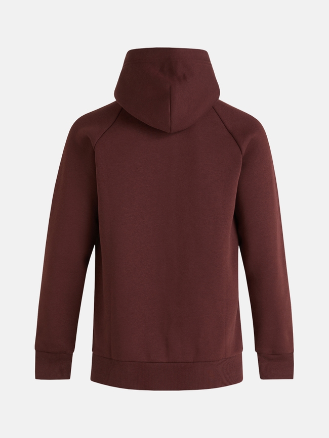 Original Zip Hood Men