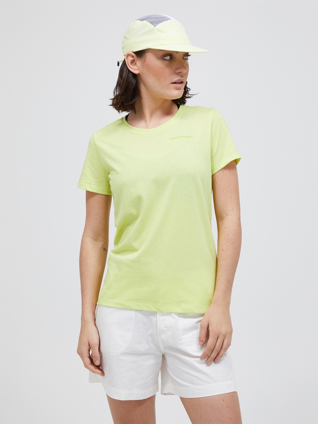 Explore Logo T-shirt Women