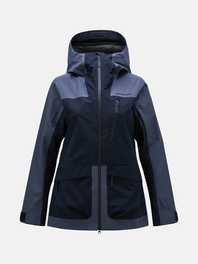 Vertical Gore-Tex 3L Jacket Women