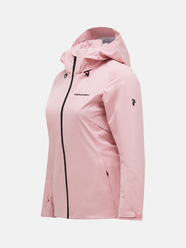 Anima Insulated 2L Jacket Women