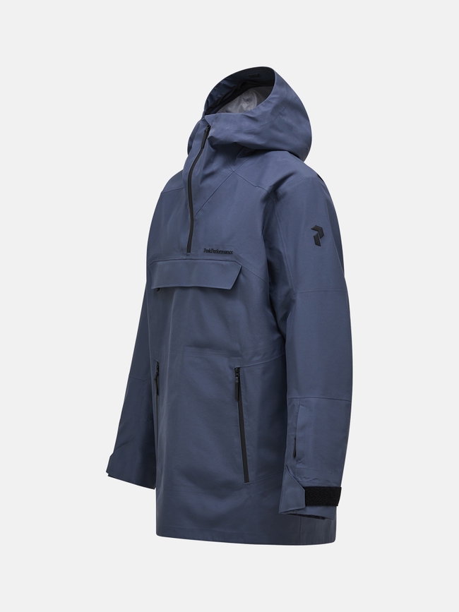 Vertical 3L Gore-Tex Anorak Men