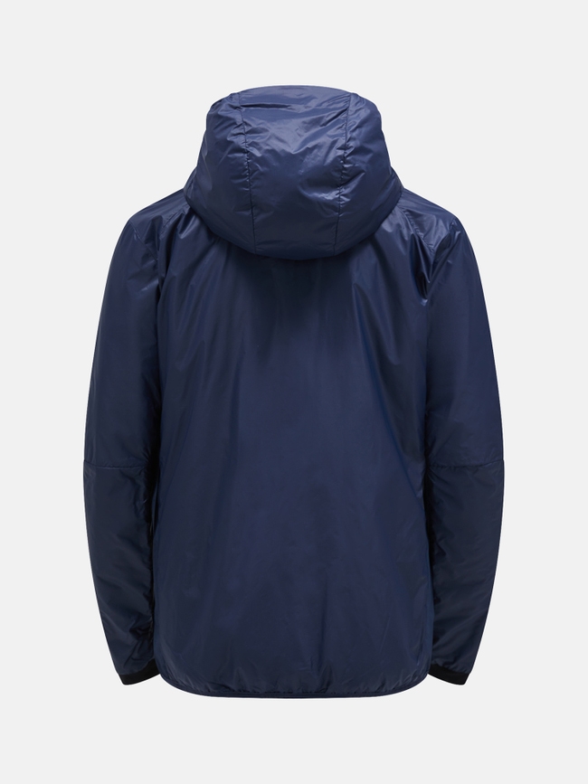 Radiance Hood Jacket Men