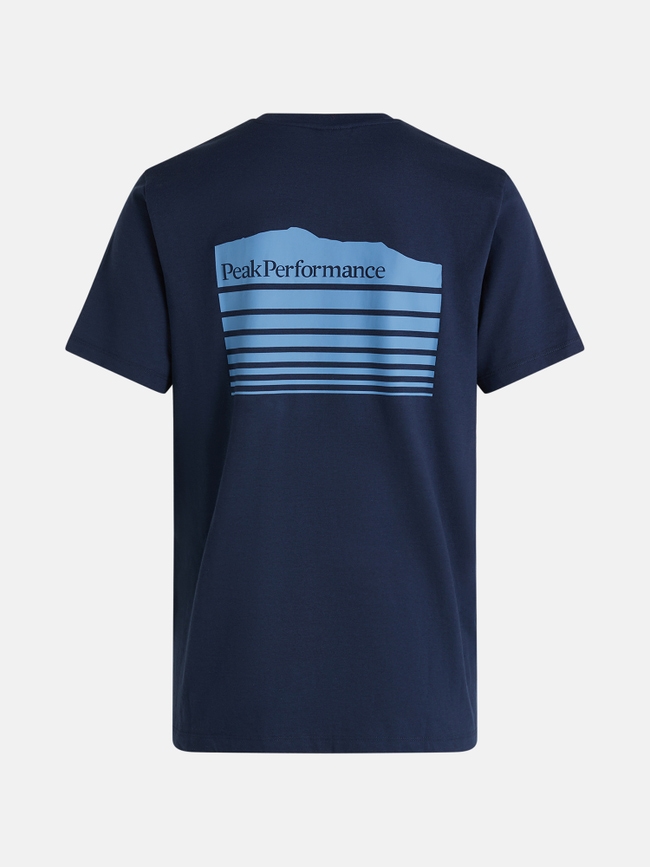Explore Horizon Tee Men