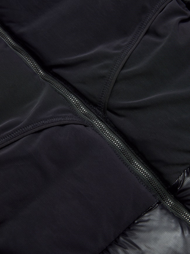Minus Degree Down Puffer Women