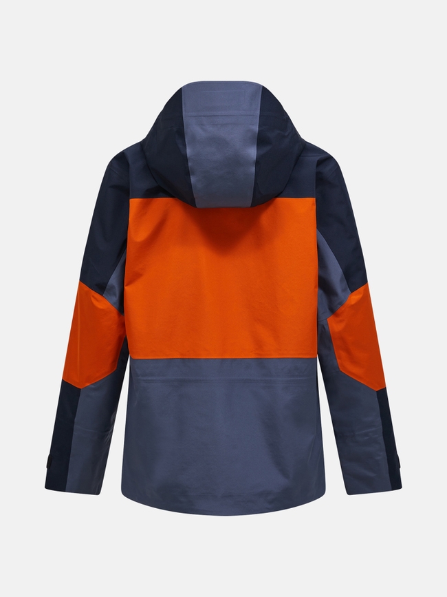 Gravity Gore-Tex Jacket Men