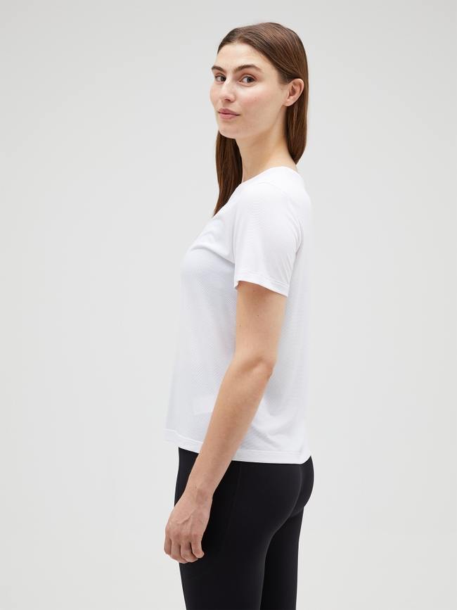 Delta Short Sleeve Women