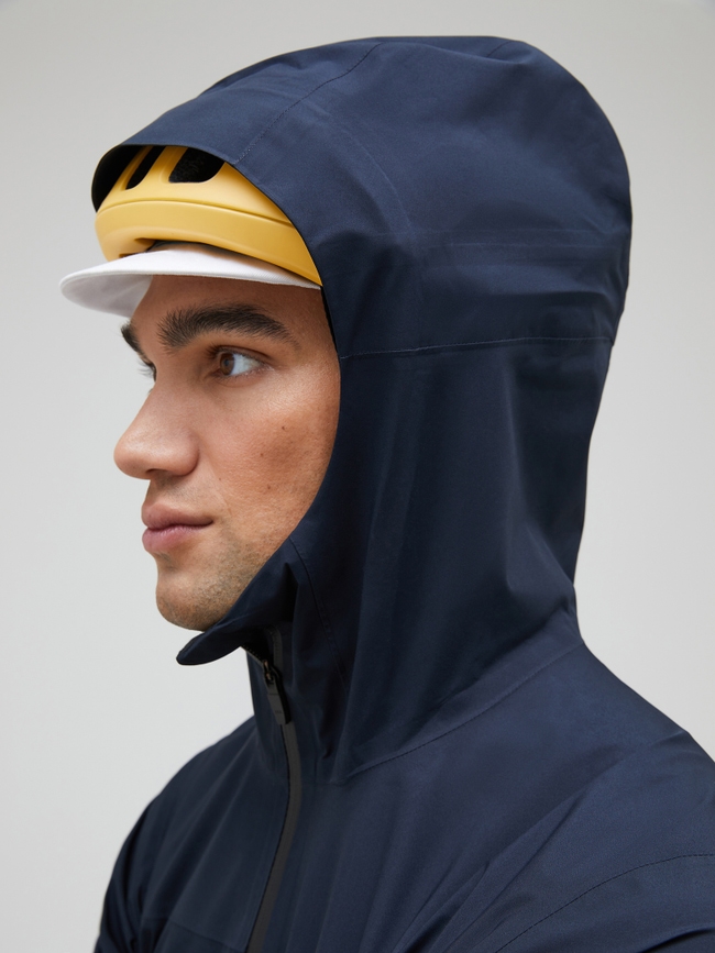 Commuter Gore-Tex Pac Jacket Men