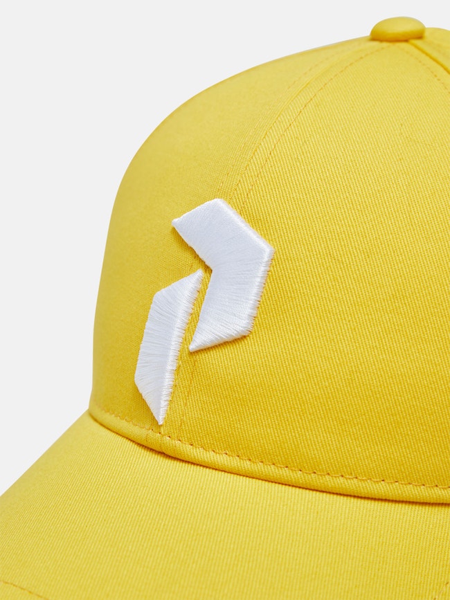 Retro Cap