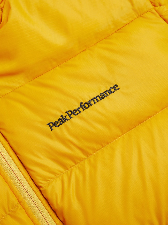 Frost Down Jacket Men