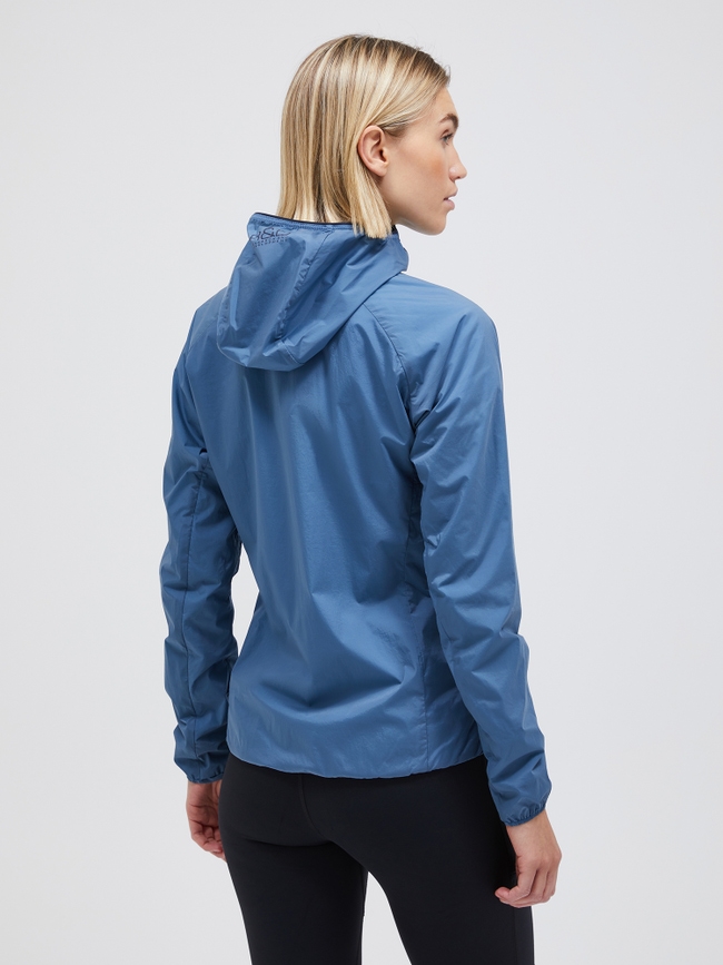 Vislight Alpha Jacket Women