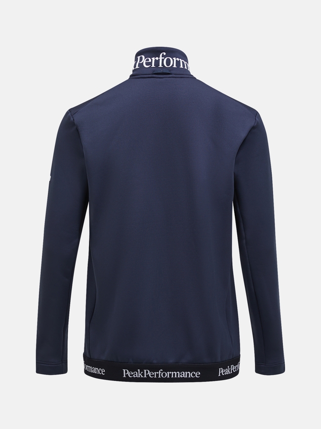 Rider Tech Zip Jacket Men