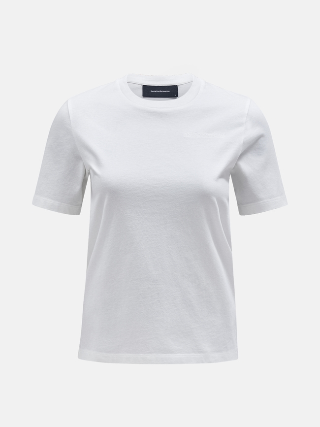 Original Small Logo T-shirt Women