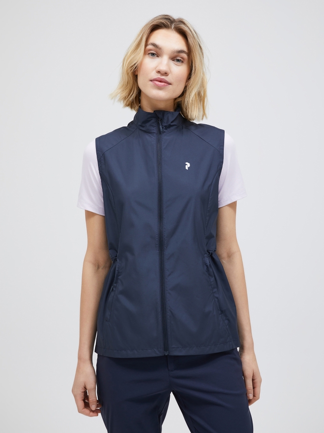 Wind Vest Women