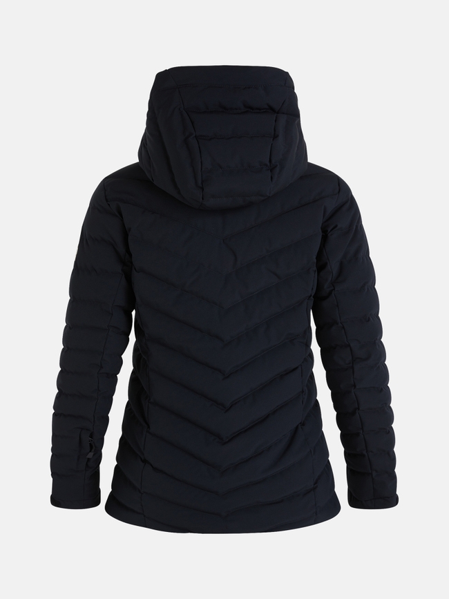 Frost Ski Down Jacket Women