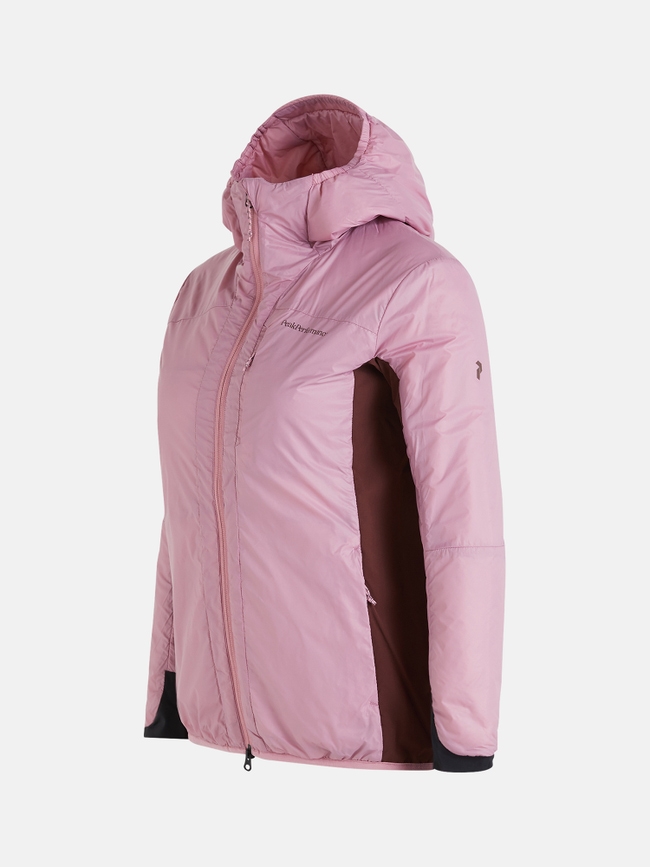 Radiance Hood Jacket Women