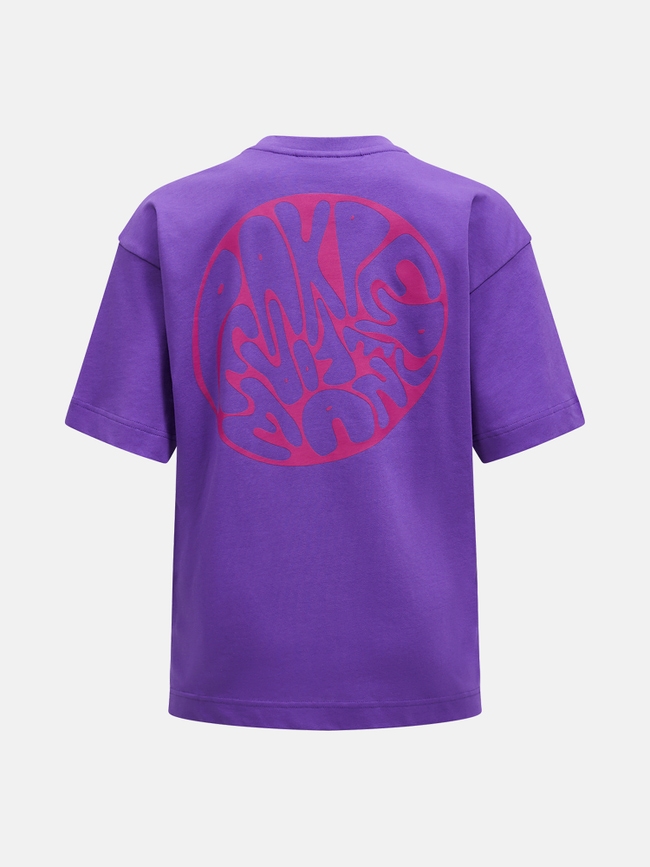 Artwork Oversized Unisex T-Shirt